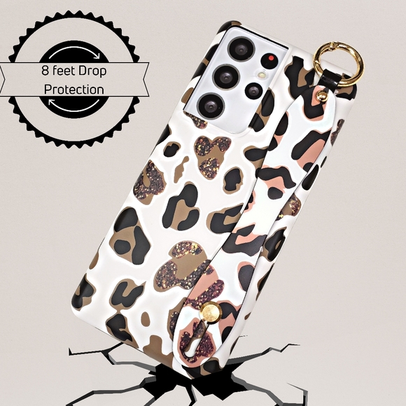 Galaxy S22 Case Galaxy S22 Plus Case Galaxy S21 Case S21 Plus Case S21 Ultra - Picture 2 of 8